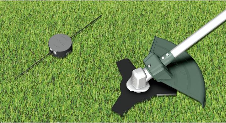 Actual product image Bosch Home & Garden AFS 23-37 (Trim line)