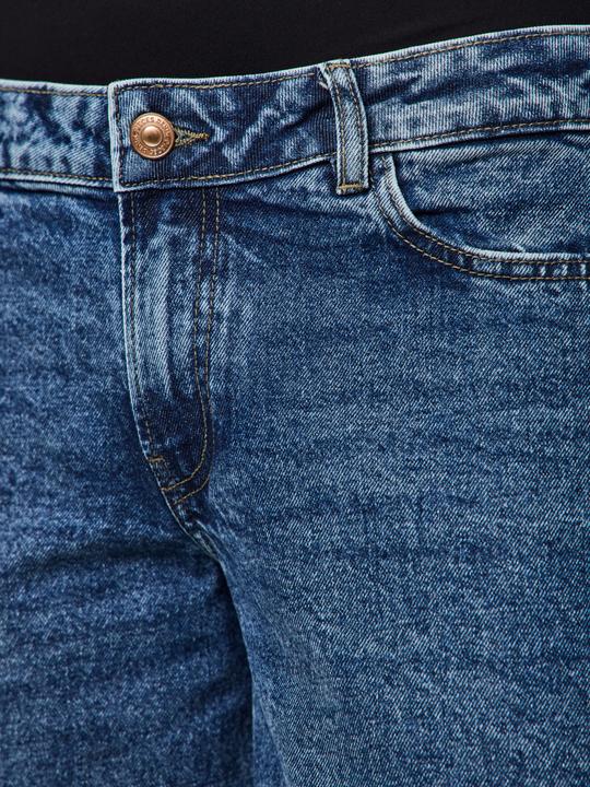 Actual product image Pieces PCSELMA LW Wide Fit Jeans (W31/L30)