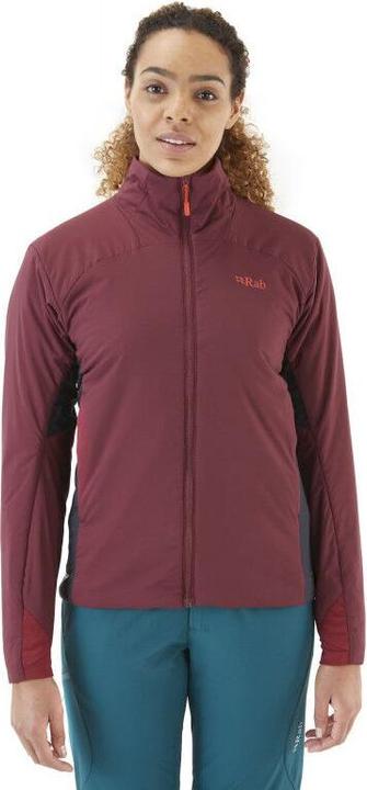 Actual product image Rab Xenair Light Jacket (XS)