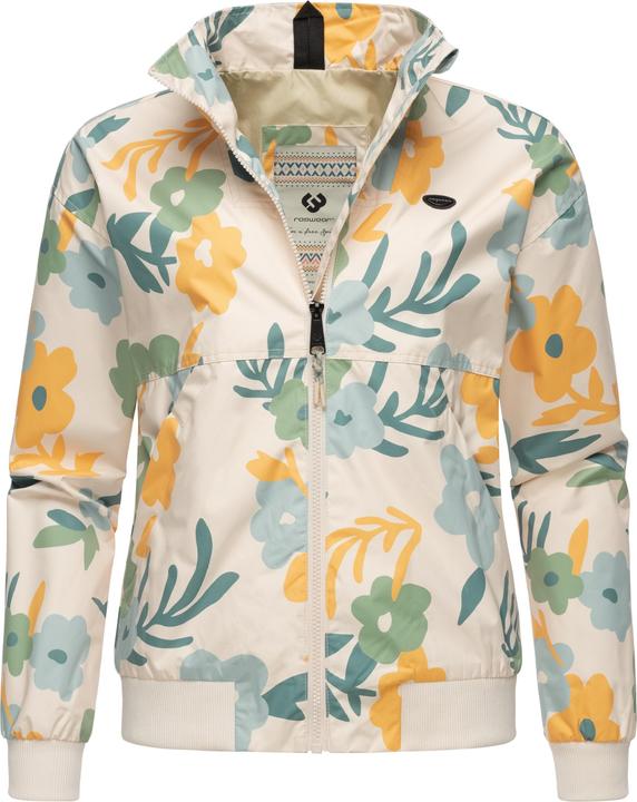Produktbild Ragwear Goona Print (S)