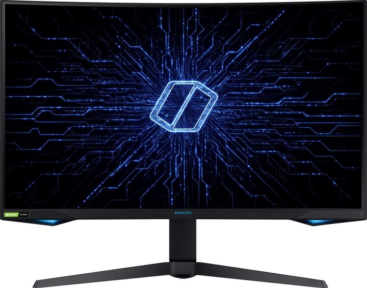 Samsung Odyssey G7 LC32G75TQSUXEN (2560 x 1440 pixels, 32")