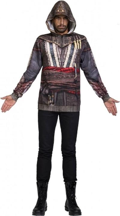 Actual product image My Other Me Disguise for adults Aguilar de Nerha Assassins Creed (L)
