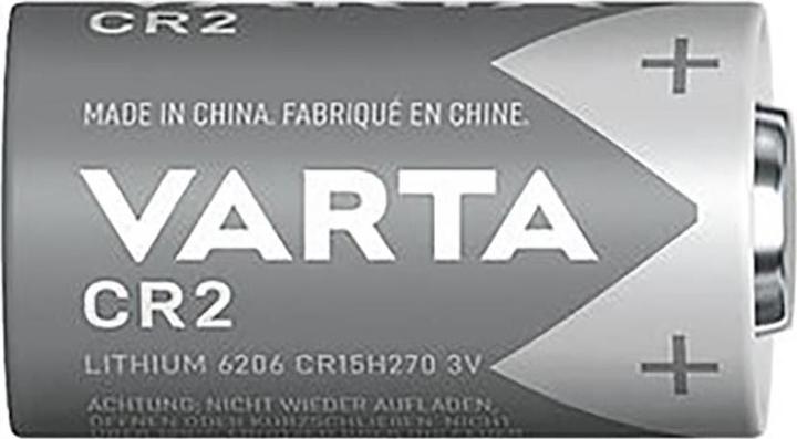 Immagine prodotto Varta Cr2 (1 pz., CR2, 880 mAh)