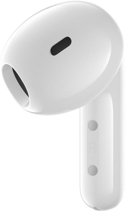 Actual product image Xiaomi Redmi Buds 4 Lite (NC, 5 h, Wireless)