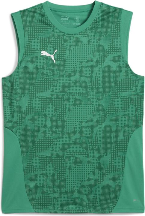 Puma teamCUP Training Sleeveless Jersey (3XL)