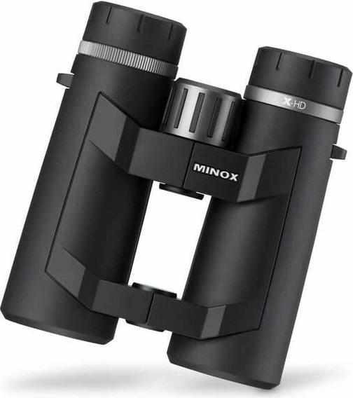Actual product image Minox X-HD 10x44 (10 x)
