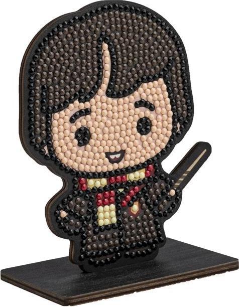 Image du produit Craft Buddy Neville Longbottom, Crystal Art Buddy ca. 11x8cm