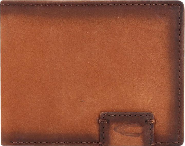 Camel Active Dallas Geldbörse RFID Schutz Leder 11 cm
