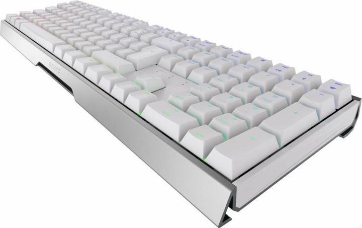 Produktbild CHERRY Mx 3.0s Wireless Keyboard Mx (DE, Kabellos, Kabelgebunden)