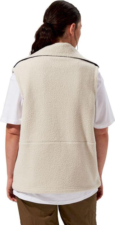 Actual product image Berghaus Rhynie Aztec Jacket fleece gilet (3XL)