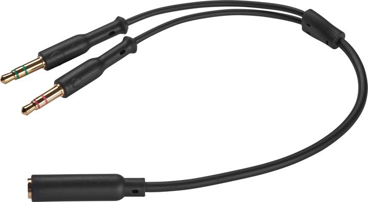 Actual product image Corsair Void Elite Stereo (Cable)