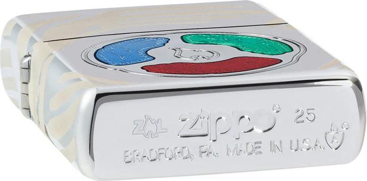 Image du produit Zippo Benzinfeuerzeug Sammler-Edition 2025