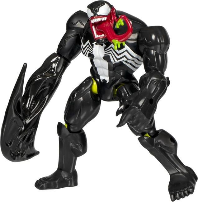 Immagine prodotto Spiderman HAS SPD Mixmashers deluxe figure 12,7cm, ast