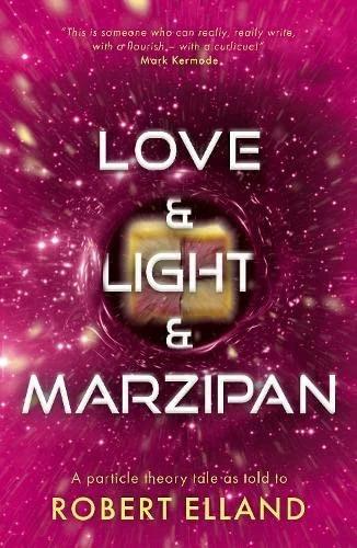 Image du produit Love & Light & Marzipan (Anglais, Robert Elland, 2023)