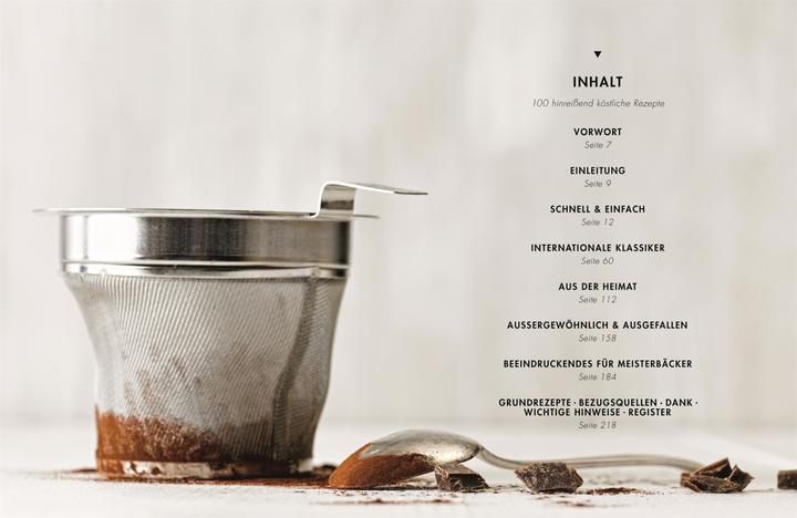 Image du produit Richtig gut backen (Allemand, Christian Hümbs, 2020)