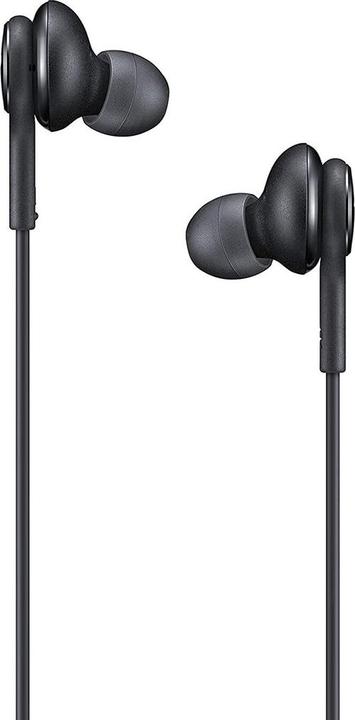 Image du produit Samsung IC100BB (pas de réduction du bruit, Filaire)
