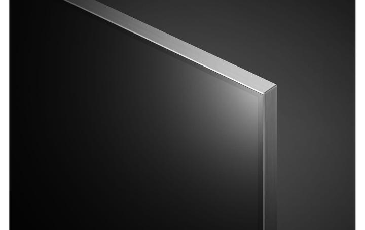 Actual product image LG 86QNED99T9B (86", QNED, 8K, 2024)