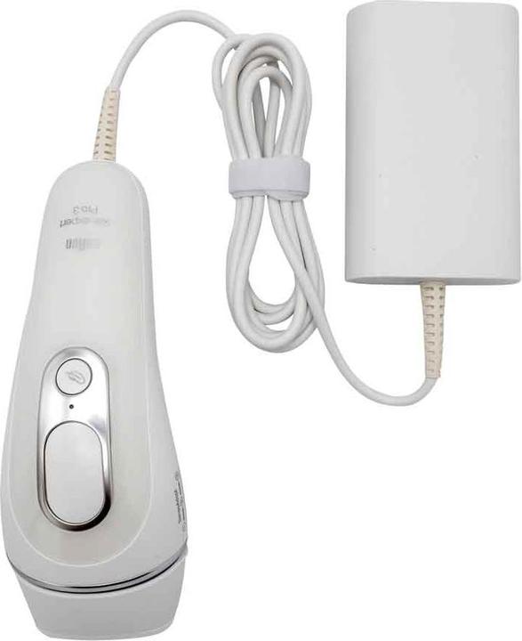 Actual product image Braun Silk-expert Pro IPL PL3020