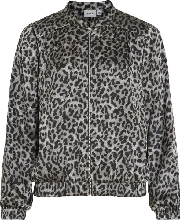 Produktbild Vila Leoprint Bomberjacke (34)