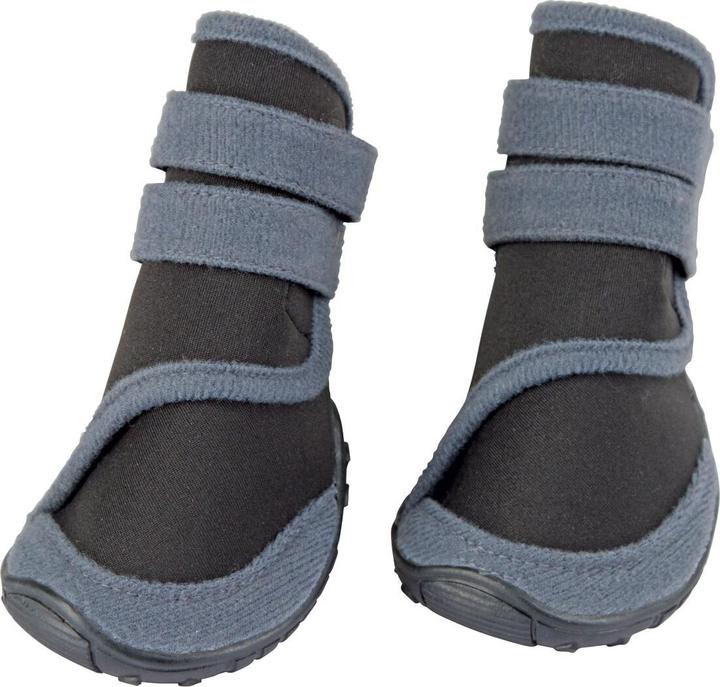 Immagine prodotto Kerbl Protezione della zampa Active taglia XXL, grigio/nero (XXL)