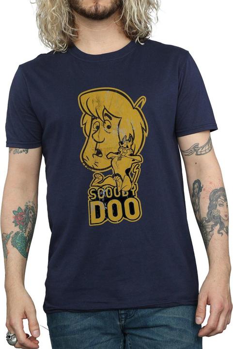 Produktbild Scooby Doo And Shaggy TShirt (3XL)