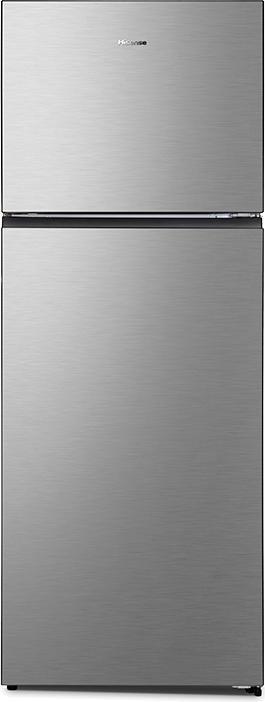 Actual product image Hisense RT600N4DC2 Fridge Freezer Free Installation 467 L E Stainless Steel (467 l)