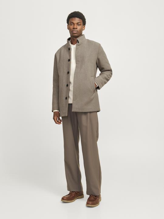 Produktbild Jack & Jones Jjeharrison Wool Jacket Sn (XS)