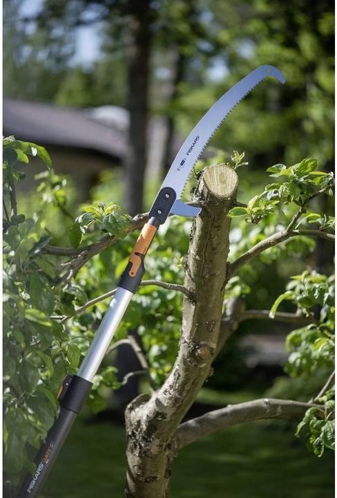 Image du produit Fiskars Scie de jardin QuikFit™