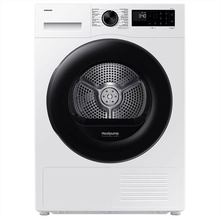 Produktbild Samsung DV5000 (9 kg, Wechselbar)