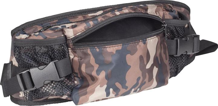 Actual product image Urban Classics Nylon Hip Bag