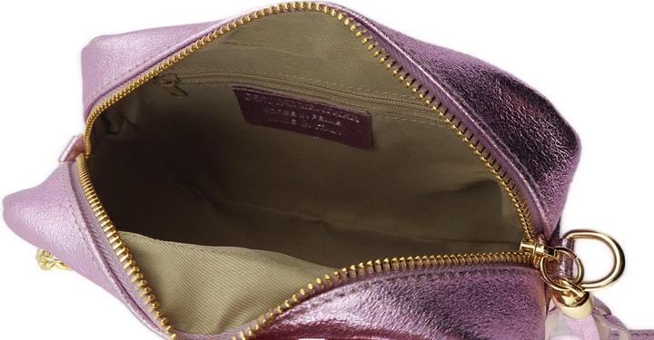 Actual product image Wauw Shoulder bag Carrier bag Shoulder bag leather Fashion Mila No.7