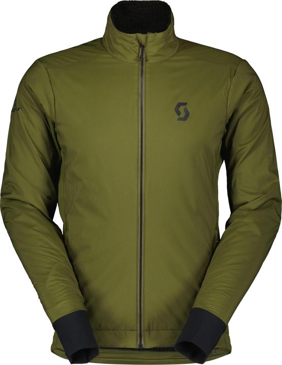 Actual product image Scott Sports Jacket Trail Storm Insuloft Alpha (L)