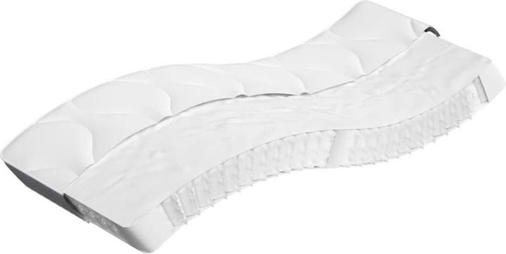 Immagine prodotto VidaXL Jeronima (90 x 220 cm, Nucleo della molla)