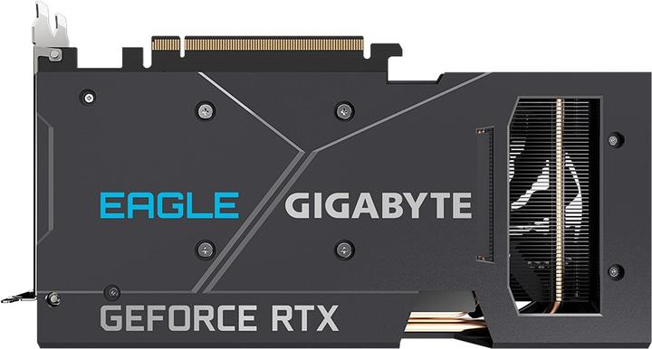 Immagine prodotto Gigabyte GeForce RTX 3060 Eagle (rev. 2.0) (12 GB)