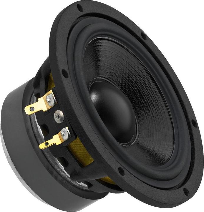 Actual product image Monacor HighQualityHiFiMidrange (1 pcs.)