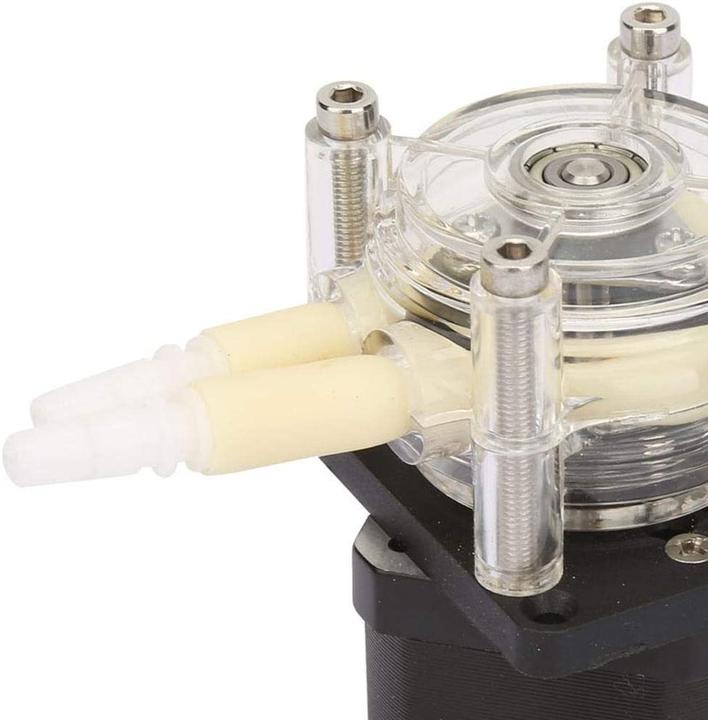 Produktbild Ywbl-wh Peristaltikpumpe, 6-30 V