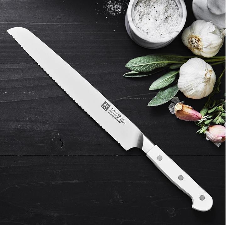 Image du produit Zwilling Couteau Pro le blanc (23 cm)