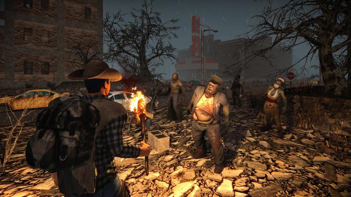 Image du produit Telltale Games PS4 7 jours avant la mort (PS4, EN)