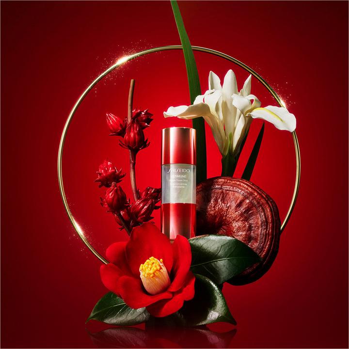Image du produit Shiseido Ultimune Power Shot 15 ml (15 ml)