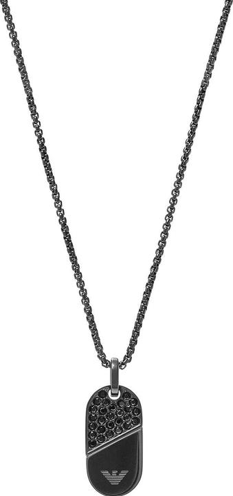 Emporio Armani Kette (Edelstahl)