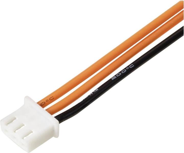 Actual product image Reely Model making battery pack (LiIon) 7.4 V 5000 mAh Number of cells: 2 10 C Hardcase T-S (7.40 V, 5000 mAh)