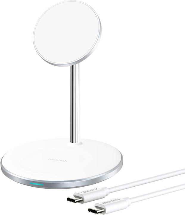 Choetech Qi wireless charger (15 W)