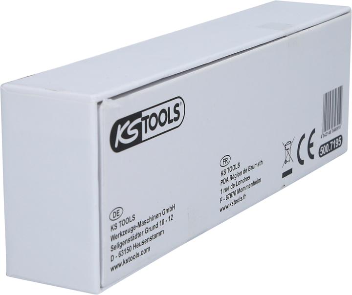 Image du produit KS Tools Werkzeuge-Maschinen GmbH Tournevis de précision USB sans fil (500.7195)