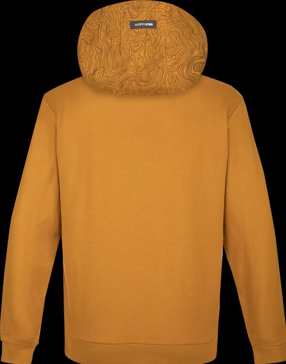 Immagine prodotto Wild Country Movement Hoody Herren (XS)