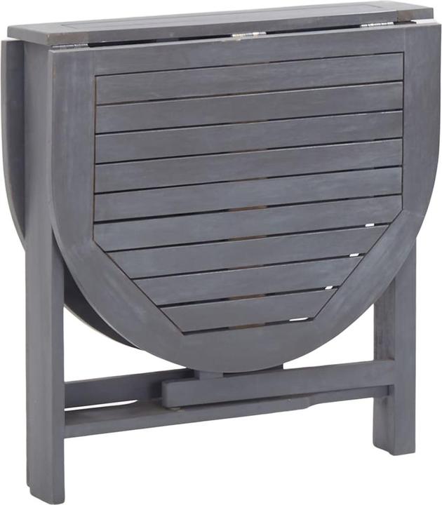 Image du produit VidaXL Table d'extérieur (70 cm)