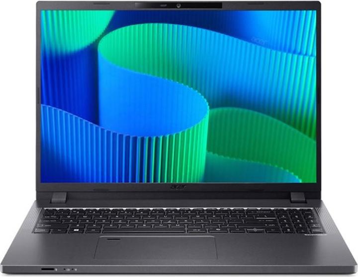 Productafbeelding Acer TravelMate P2 (16", AMD Ryzen 5 7530U, 16 GB, 512 GB, NL)