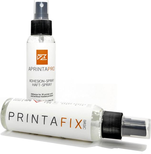 Actual product image Aprintapro PrintaFix adhesive spray (250ml) (Spray)