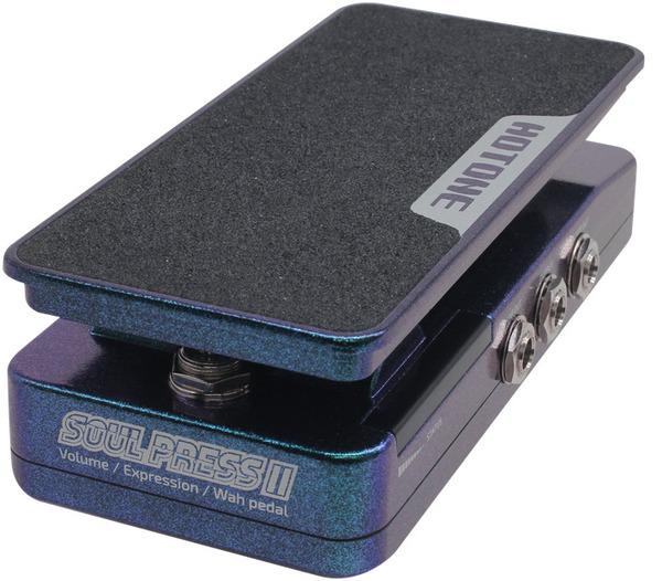 Produktbild Hotone Soul Press II