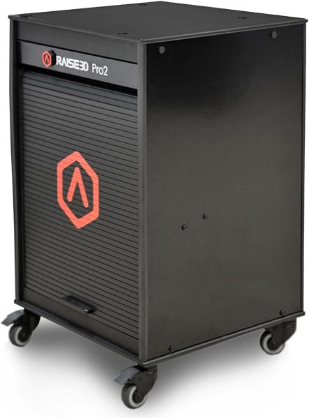 Immagine prodotto Raise3D Carrello stampante per Pro2/Pro3/E2