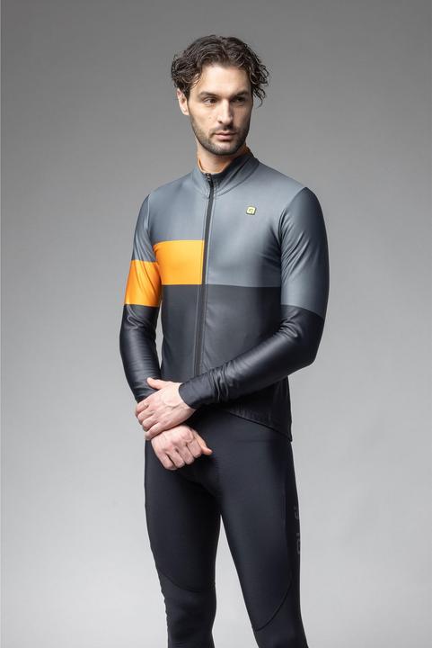 Image du produit Alé Veste géométrique Pr-E (XXL)